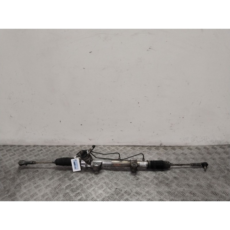 Recambio de cremallera direccion para nissan primera (p12) 1.8 referencia OEM IAM 49001AV610   Recambio de cremallera direccion para nissan primera (p12) 1.8 referencia OEM IAM 49001AV610