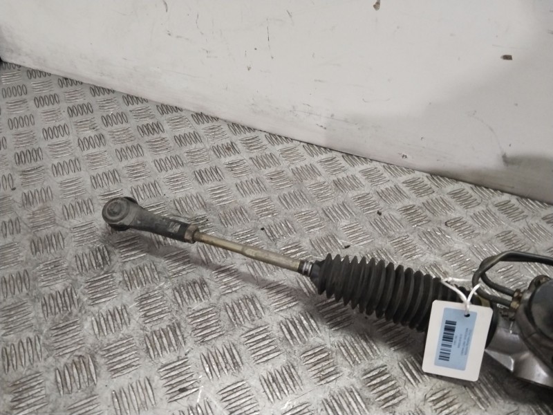 Recambio de cremallera direccion para nissan primera (p12) 1.8 referencia OEM IAM 49001AV610   Recambio de cremallera direccion para nissan primera (p12) 1.8 referencia OEM IAM 49001AV610