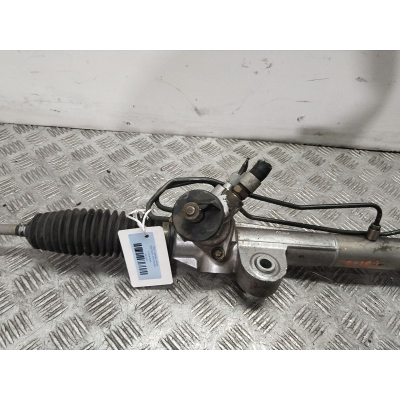 Recambio de cremallera direccion para nissan primera (p12) 1.8 referencia OEM IAM 49001AV610   Recambio de cremallera direccion para nissan primera (p12) 1.8 referencia OEM IAM 49001AV610