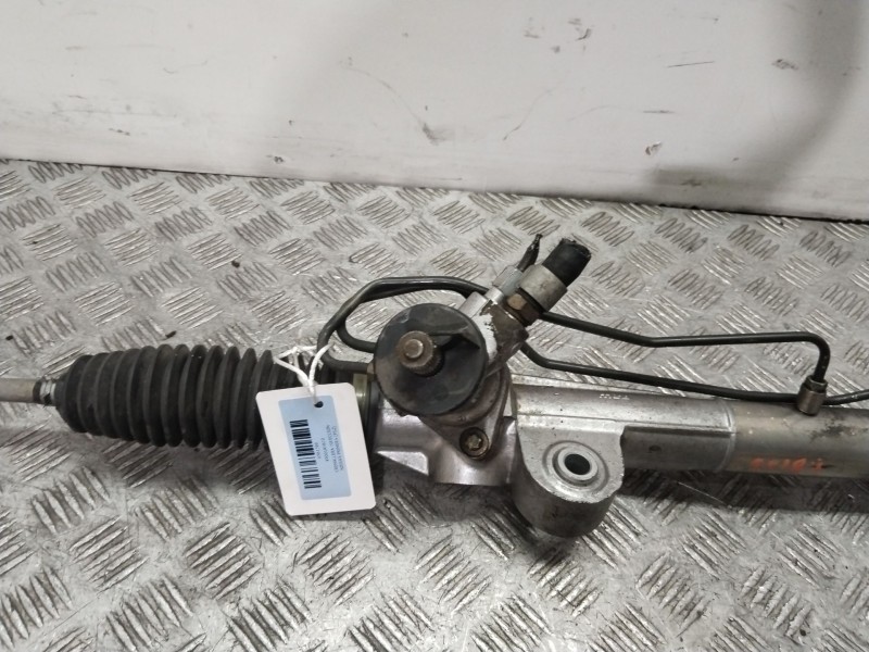 Recambio de cremallera direccion para nissan primera (p12) 1.8 referencia OEM IAM 49001AV610   Recambio de cremallera direccion para nissan primera (p12) 1.8 referencia OEM IAM 49001AV610