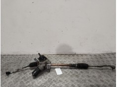 Recambio de cremallera direccion para honda jazz ii (gd_, ge3, ge2) 1.3 idsi (gd1) referencia OEM IAM 53010SEL003