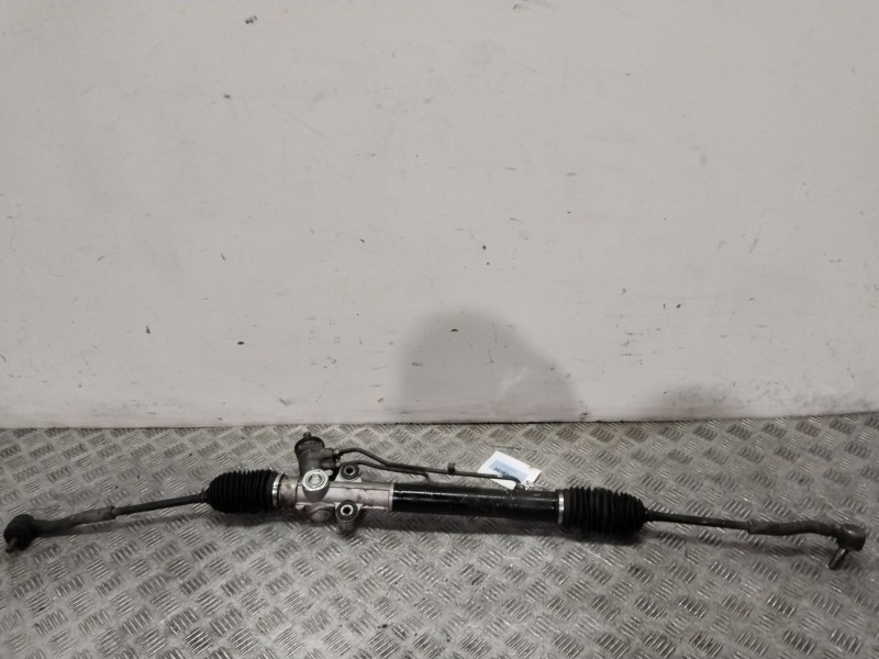 Recambio de cremallera direccion para chevrolet lacetti (j200) 2.0 d referencia OEM IAM 96442387  