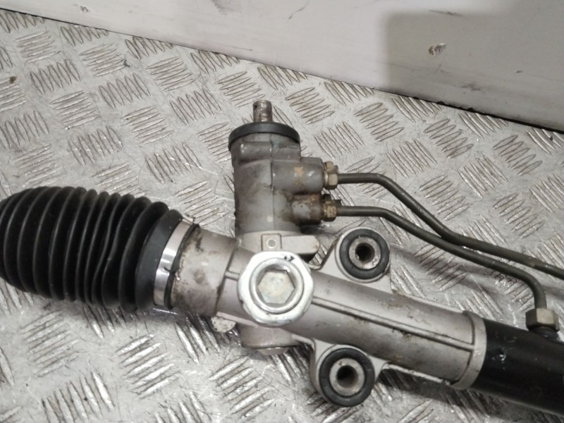 Recambio de cremallera direccion para chevrolet lacetti (j200) 2.0 d referencia OEM IAM 96442387  