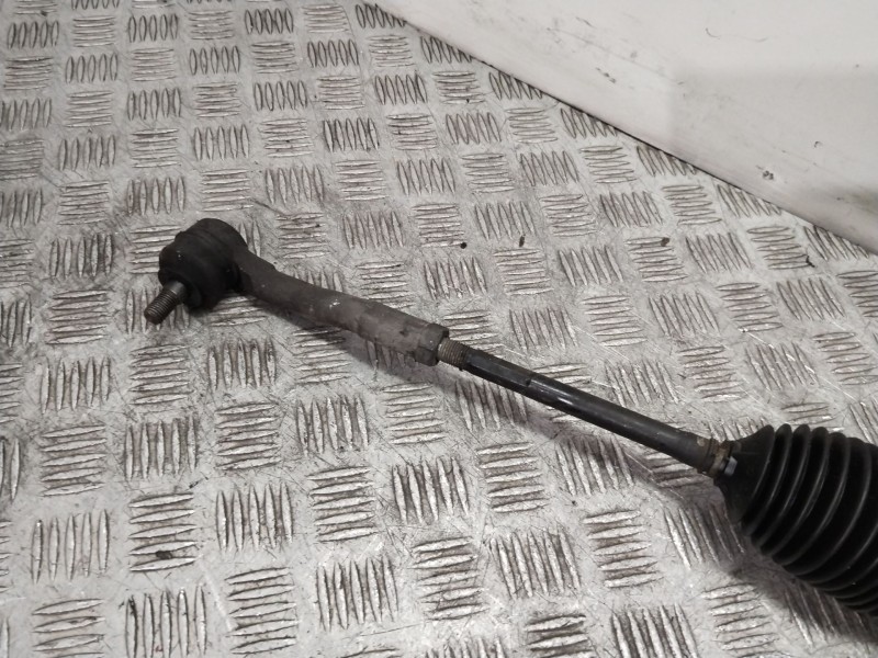 Recambio de cremallera direccion para chevrolet lacetti (j200) 2.0 d referencia OEM IAM 96442387  