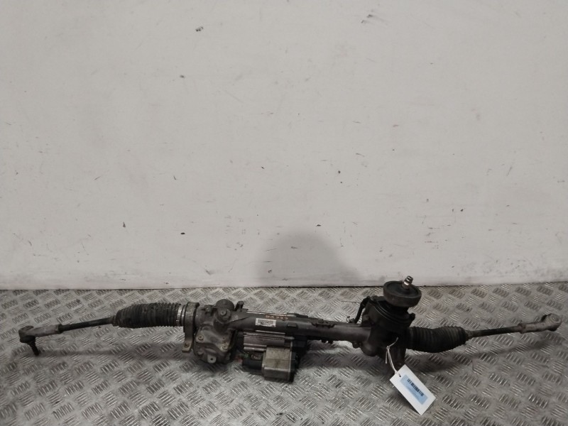 Recambio de cremallera direccion para volkswagen passat b6 (3c2) 1.6 fsi referencia OEM IAM 3C1423051S  