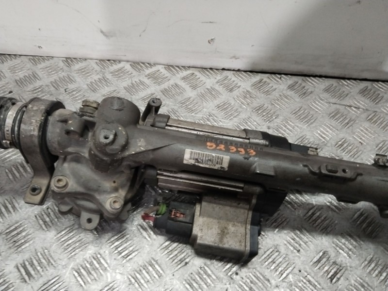 Recambio de cremallera direccion para volkswagen passat b6 (3c2) 1.6 fsi referencia OEM IAM 3C1423051S  