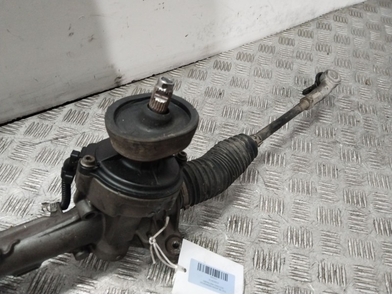 Recambio de cremallera direccion para volkswagen passat b6 (3c2) 1.6 fsi referencia OEM IAM 3C1423051S  