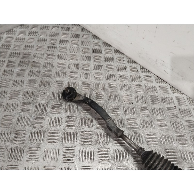Recambio de cremallera direccion para renault grand scénic ii (jm0/1_) 1.6 referencia OEM IAM 8200463517   Recambio de cremallera direccion para renault grand scénic ii (jm0/1_) 1.6 referencia OEM IAM 8200463517