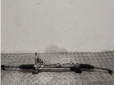 Recambio de cremallera direccion para ford focus c-max (dm2) 1.8 tdci referencia OEM IAM 1698389  