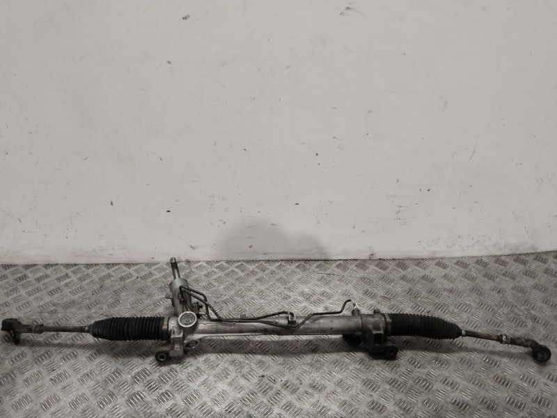 Recambio de cremallera direccion para ford focus c-max (dm2) 1.8 tdci referencia OEM IAM 1698389  