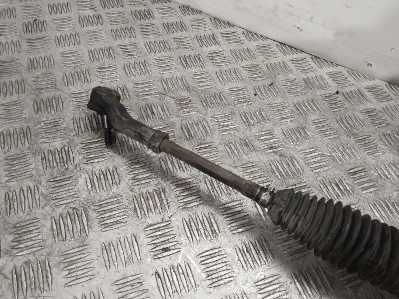 Recambio de cremallera direccion para ford focus c-max (dm2) 1.8 tdci referencia OEM IAM 1698389  