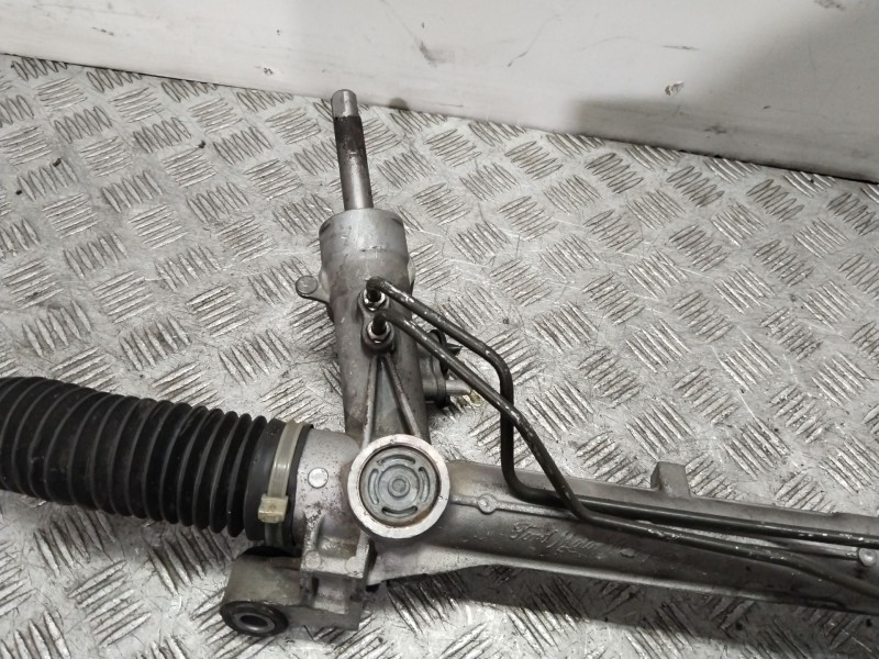 Recambio de cremallera direccion para ford focus c-max (dm2) 1.8 tdci referencia OEM IAM 1698389  