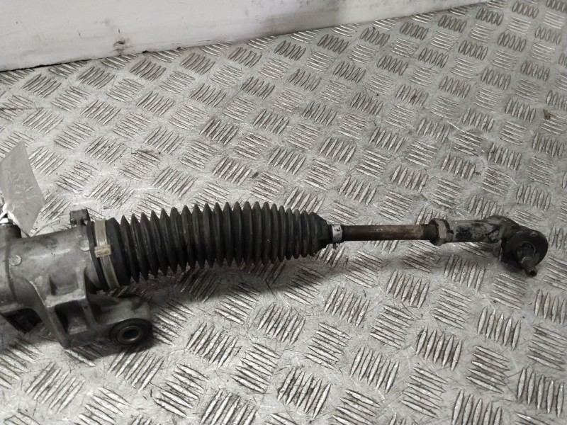 Recambio de cremallera direccion para ford focus c-max (dm2) 1.8 tdci referencia OEM IAM 1698389  