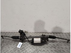 Recambio de cremallera direccion para seat leon (1p1) 1.9 tdi referencia OEM IAM 1K1423055KX  