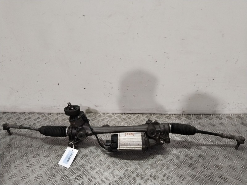 Recambio de cremallera direccion para seat leon (1p1) 1.9 tdi referencia OEM IAM 1K1423055KX  