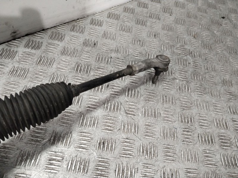 Recambio de cremallera direccion para seat leon (1p1) 1.9 tdi referencia OEM IAM 1K1423055KX  