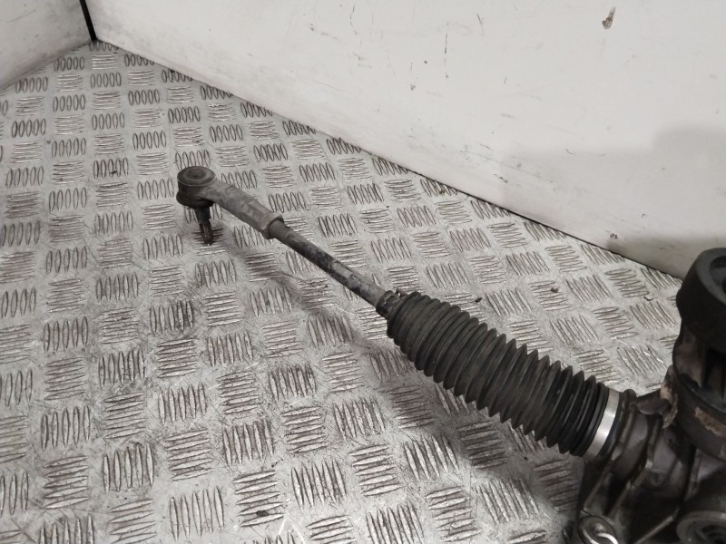 Recambio de cremallera direccion para seat leon (1p1) 1.9 tdi referencia OEM IAM 1K1423055KX  