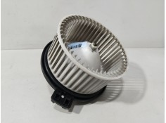 Recambio de motor calefaccion para mazda 2 (dy) 1.4 cd referencia OEM IAM HB1118940000