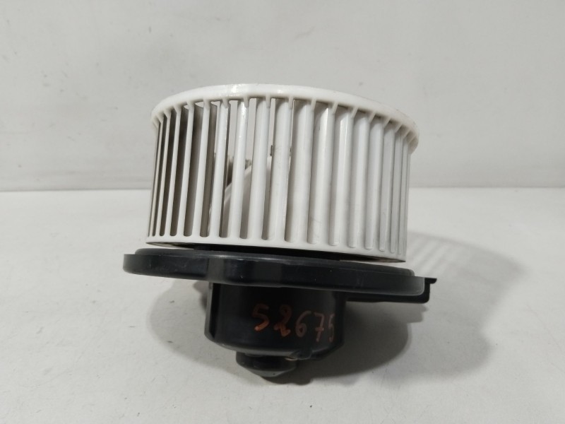 Recambio de motor calefaccion para mazda 2 (dy) 1.4 cd referencia OEM IAM HB1118940000  