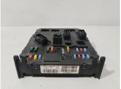 Recambio de centralita bsm para citroën c3 i (fc_, fn_) 1.4 hdi referencia OEM IAM 9653667280