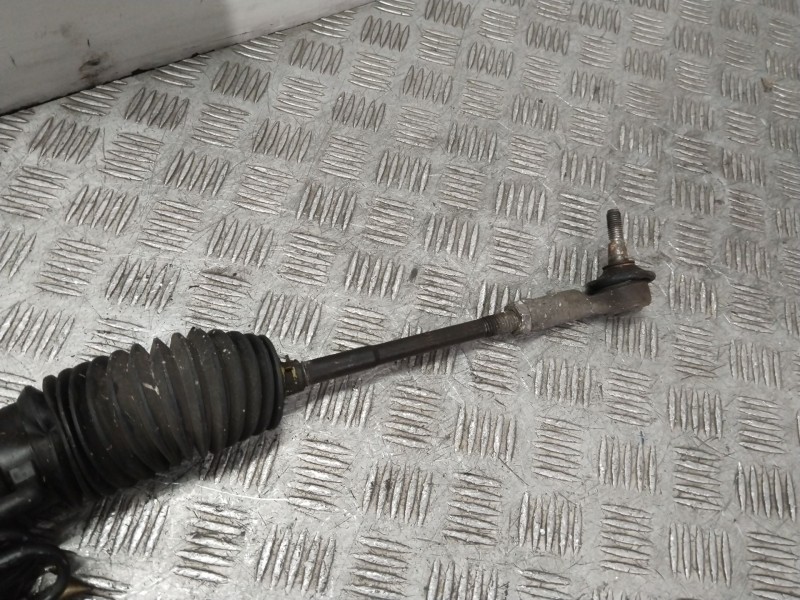 Recambio de cremallera direccion para hyundai atos (mx) 1.0 i referencia OEM IAM 5771002010  