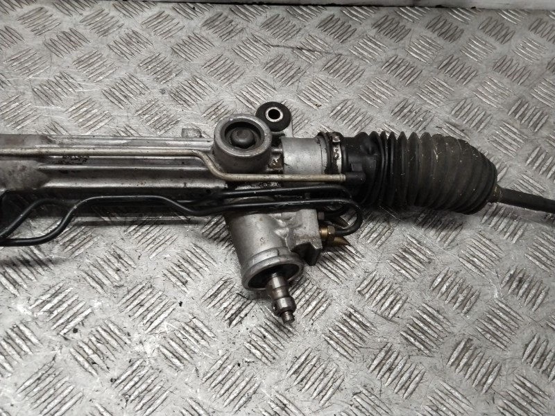 Recambio de cremallera direccion para hyundai atos (mx) 1.0 i referencia OEM IAM 5771002010  