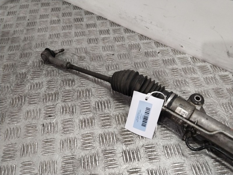 Recambio de cremallera direccion para hyundai atos (mx) 1.0 i referencia OEM IAM 5771002010  