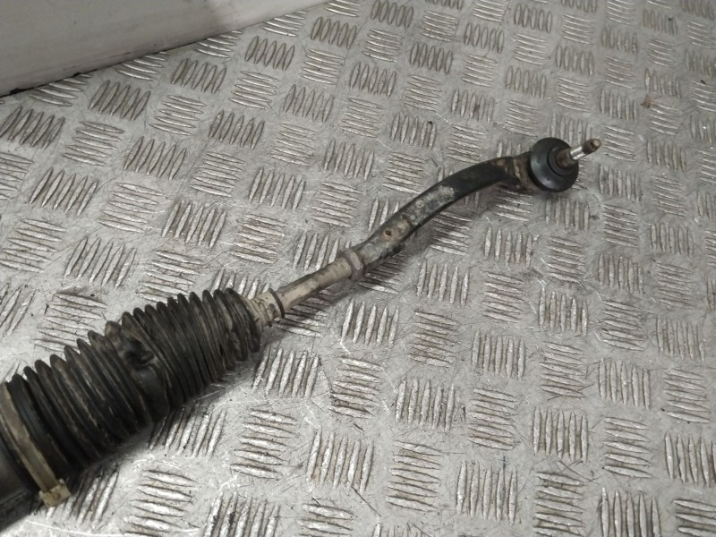 Recambio de cremallera direccion para renault scénic ii (jm0/1_) 1.6 16v (jm1r) referencia OEM IAM 8200463517  