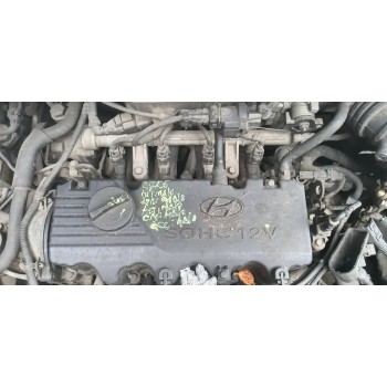 HYUNDAI GETZ (TB)