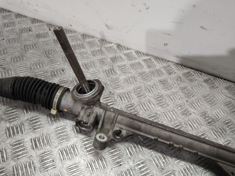 Recambio de cremallera direccion para renault scénic ii (jm0/1_) 1.6 16v (jm1r) referencia OEM IAM 8200463517  