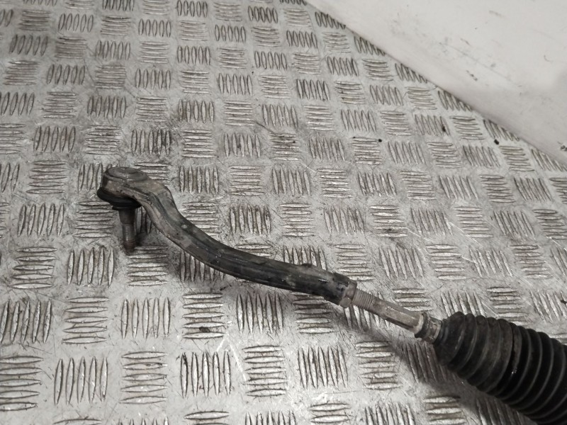 Recambio de cremallera direccion para renault scénic ii (jm0/1_) 1.6 16v (jm1r) referencia OEM IAM 8200463517  