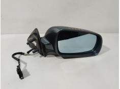 Recambio de retrovisor derecho para skoda octavia i (1u2) 1.9 tdi referencia OEM IAM 836098  ELECTRICO