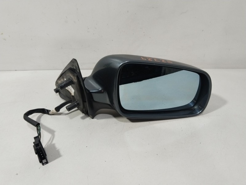 Recambio de retrovisor derecho para skoda octavia i (1u2) 1.9 tdi referencia OEM IAM 836098  ELECTRICO