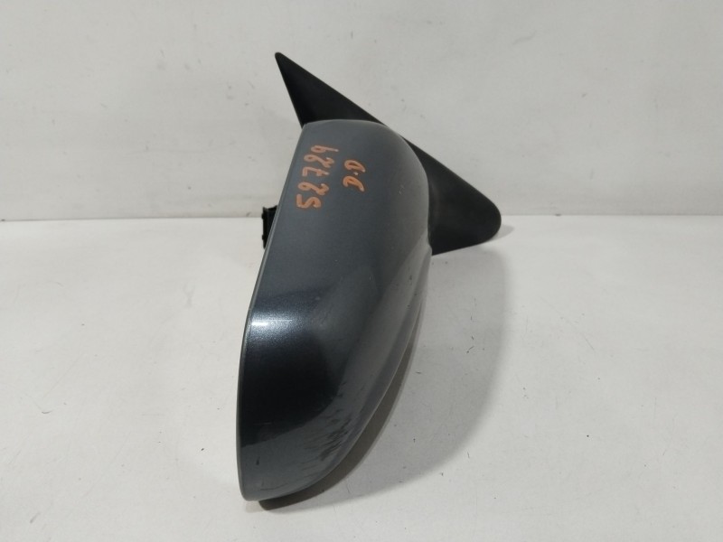 Recambio de retrovisor derecho para skoda octavia i (1u2) 1.9 tdi referencia OEM IAM 836098  ELECTRICO