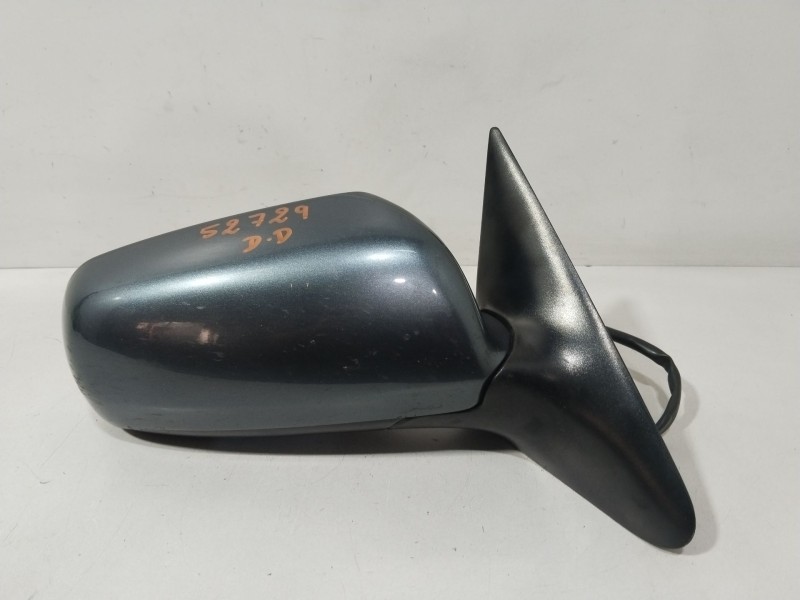 Recambio de retrovisor derecho para skoda octavia i (1u2) 1.9 tdi referencia OEM IAM 836098  ELECTRICO