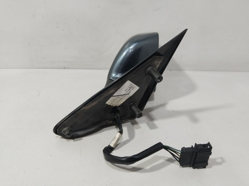 Recambio de retrovisor derecho para skoda octavia i (1u2) 1.9 tdi referencia OEM IAM 836098  ELECTRICO