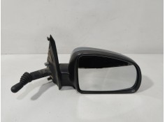 Recambio de retrovisor derecho para opel meriva a monospace (x03) 1.8 (e75) referencia OEM IAM 93494571  