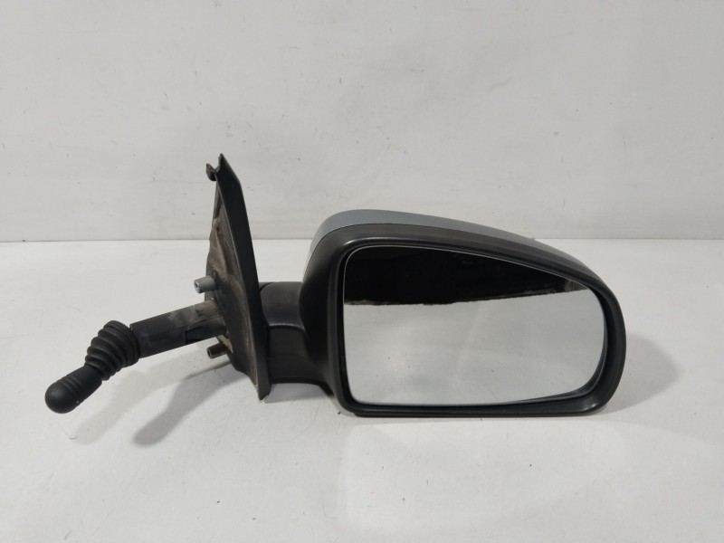 Recambio de retrovisor derecho para opel meriva a monospace (x03) 1.8 (e75) referencia OEM IAM 93494571  