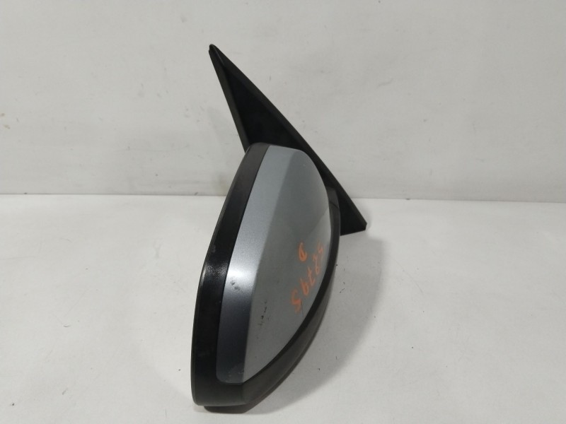 Recambio de retrovisor derecho para opel meriva a monospace (x03) 1.8 (e75) referencia OEM IAM 93494571  