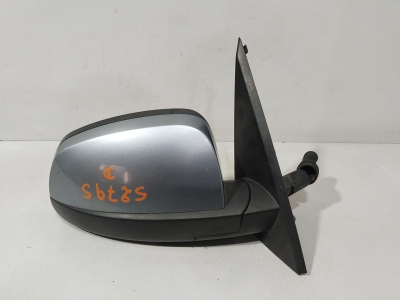 Recambio de retrovisor derecho para opel meriva a monospace (x03) 1.8 (e75) referencia OEM IAM 93494571  