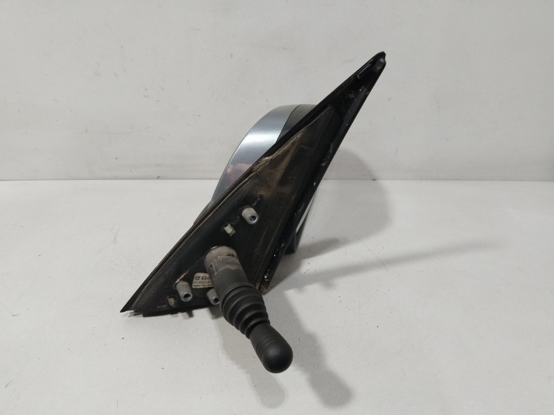 Recambio de retrovisor derecho para opel meriva a monospace (x03) 1.8 (e75) referencia OEM IAM 93494571  