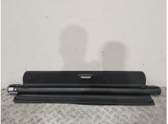 Recambio de bandeja trasera para renault megane ii station wagon (km0/1_) 1.6 referencia OEM IAM 8200271177