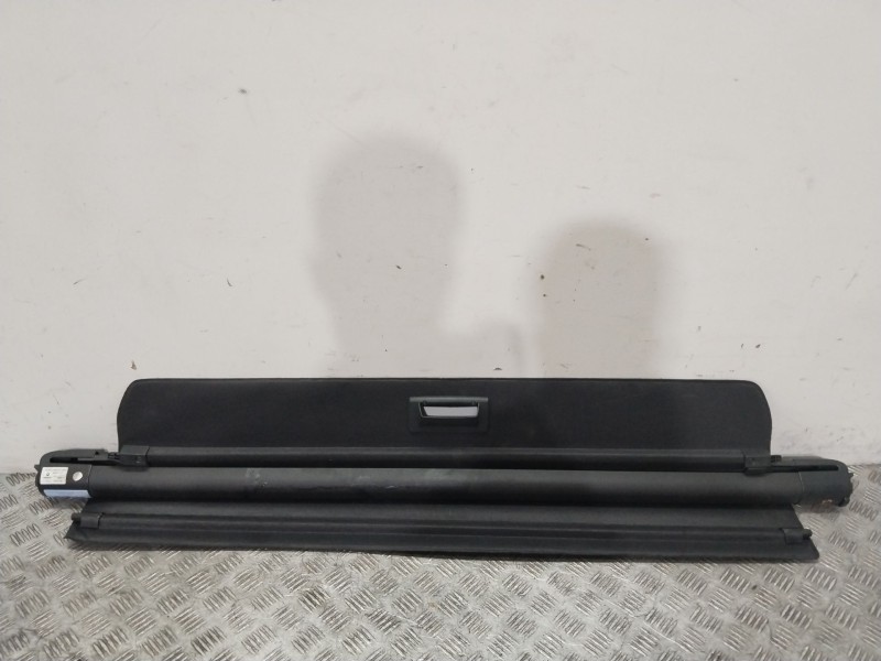 Recambio de bandeja trasera para renault megane ii station wagon (km0/1_) 1.6 referencia OEM IAM 8200271177  