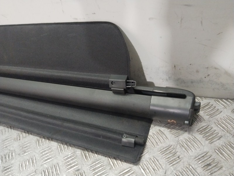 Recambio de bandeja trasera para renault megane ii station wagon (km0/1_) 1.6 referencia OEM IAM 8200271177  