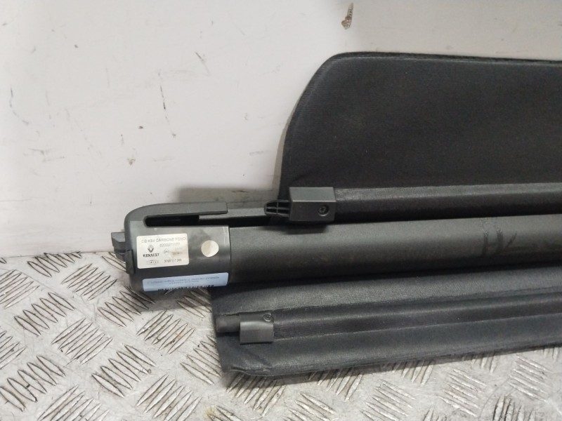 Recambio de bandeja trasera para renault megane ii station wagon (km0/1_) 1.6 referencia OEM IAM 8200271177  