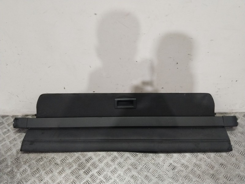 Recambio de bandeja trasera para renault megane ii station wagon (km0/1_) 1.6 referencia OEM IAM 8200271177  