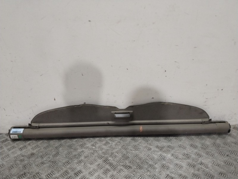 Recambio de bandeja trasera para renault grand scénic ii (jm0/1_) 2.0 referencia OEM IAM 8200278677  