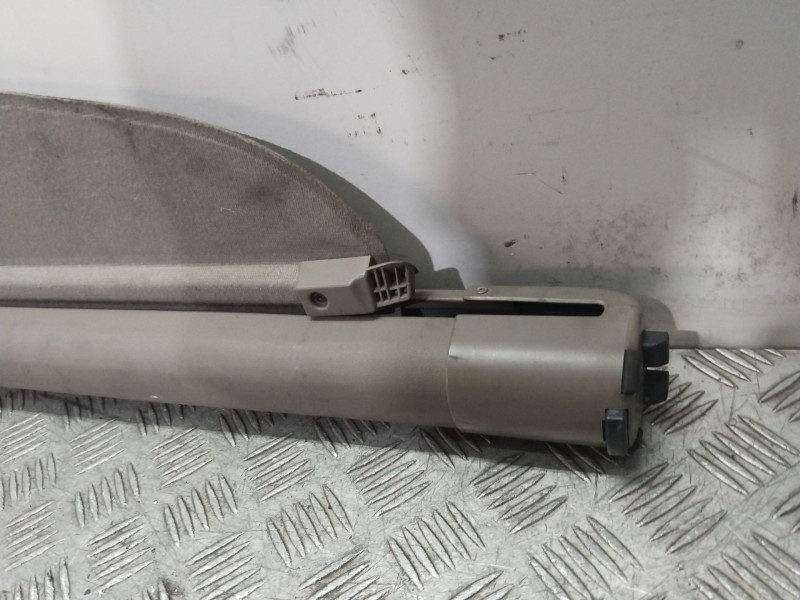 Recambio de bandeja trasera para renault grand scénic ii (jm0/1_) 2.0 referencia OEM IAM 8200278677  