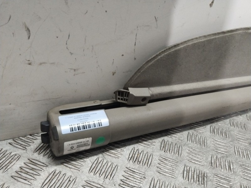 Recambio de bandeja trasera para renault grand scénic ii (jm0/1_) 2.0 referencia OEM IAM 8200278677  