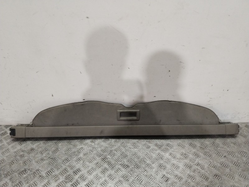 Recambio de bandeja trasera para renault grand scénic ii (jm0/1_) 2.0 referencia OEM IAM 8200278677  